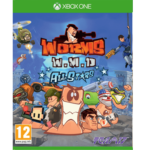 بازی worms wmd برای Xbox one