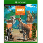 بازی Zoo برای Xbox one