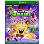 بازی all star brawl برای Xbox X & one 