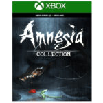 بازی amnesia برای Xbox X|S & one 