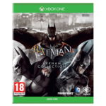 بازی batman akhriam city  برای Xbox one  حجم43 گیگ