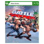 بازی battle grounds برای Xbox X|S & one  حجم 36 گیگ
