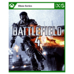 بازی battlefield 4 برای Xbox X|S & one حجم 39 گیگ