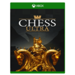 بازی chess ultra برای Xbox one  حجم1گیگ