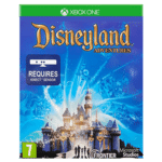 بازی disneyland برای Xbox oneحجم17گیگ