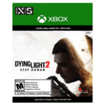 بازی dying light 2 stay human برای Xbox X & oneحجم35گیگ