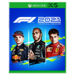 بازی f1 2021 برای Xbox X|S & one حجم 93گیگ