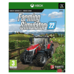 بازی farming simulator برای Xbox X & oneحجم 22گیگ