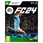 بازی fc 24 برای Xbox X & one آپدیت جدیدحجم50گیگ