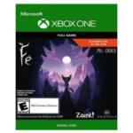 بازی fe برای Xbox one حجم 50گیگ