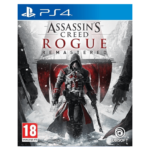 بازی آفلاین assassin rogue برای PS4
