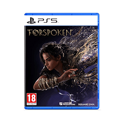 بازی Forspoken Deluxe Edition  دیتا مخصوص ps5