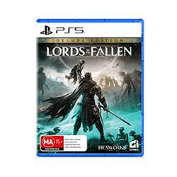 بازی Lords of the Fallen Deluxe Edition  دیتا مخصوص ps5