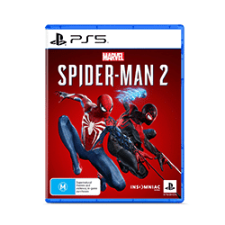 بازی Marvel’s Spider-Man دیتا مخصوص ps5