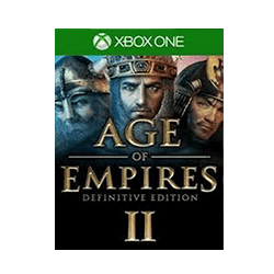 بازی ageof empire one برای Xbox X & one آپدیت جدید