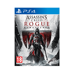 بازی آفلاین assassin rogue برای PS4