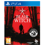 بازی آفلاین blair witch برای PS4