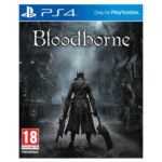 بازی آفلاین bloodborne برای PS4