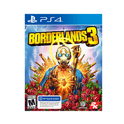 بازی آفلاین borderlands 3 برای PS4