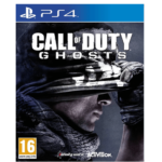 بازی آفلاین call of duty ghost برای PS4