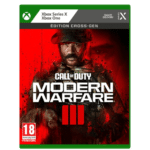 بازی call  of duty mw 3 برای Xbox X|S & oneحجم215 گیگ