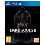 بازی آفلاین dark souls 2 برای PS4
