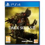 بازی آفلاین dark souls 3 برای PS4