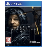 بازی آفلاین dead stranding برای PS4