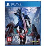 بازی آفلاین devil may cry 5 برای PS4