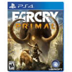 بازی آفلاین far cry primal برای PS4