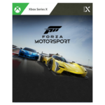 بازی forza motorsport 8 برای Xbox X|S  