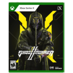 بازی ghost 2 runner برای Xbox X  
