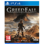 بازی آفلاین greed fall برای PS4