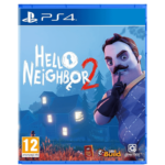 بازی آفلاین hello neighbor 2 برای PS4