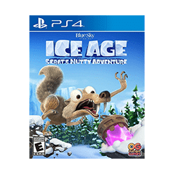 بازی آفلاین ice age برای PS4