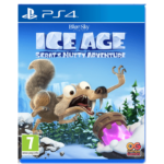 بازی آفلاین ice age برای PS4