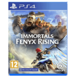 بازی آفلاین immortals fenyx rising برای PS4