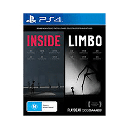 بازی آفلاین inside برای PS4