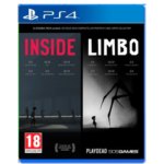 بازی آفلاین inside برای PS4