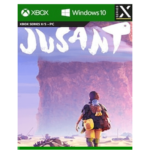 بازی jusant برای Xbox X|S