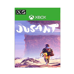 بازی jusant برای Xbox X & one آپدیت جدید