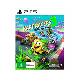 بازی kart racers 3 دیتا مخصوص ps5