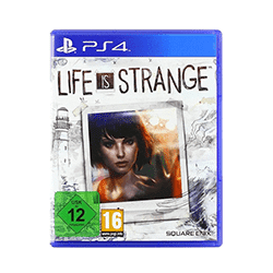 بازی آفلاین life is strange برای PS4