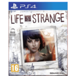بازی آفلاین life is strange برای PS4