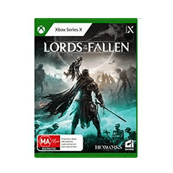 بازی lordofthefallen برای Xbox X & one آپدیت جدید