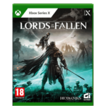 بازی lordofthefallen برای Xbox X & one