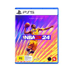 بازی nba 2k24 دیتا مخصوص ps5