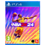 بازی آفلاین nba 2k24 برای PS4