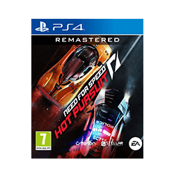 بازی آفلاین need for speed hot برای PS4