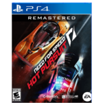 بازی آفلاین need for speed hot برای PS4
